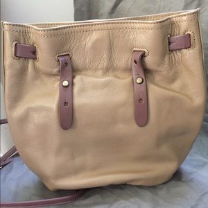 Kelsi Dagger Roadtrip Mini Drawstring Backpack